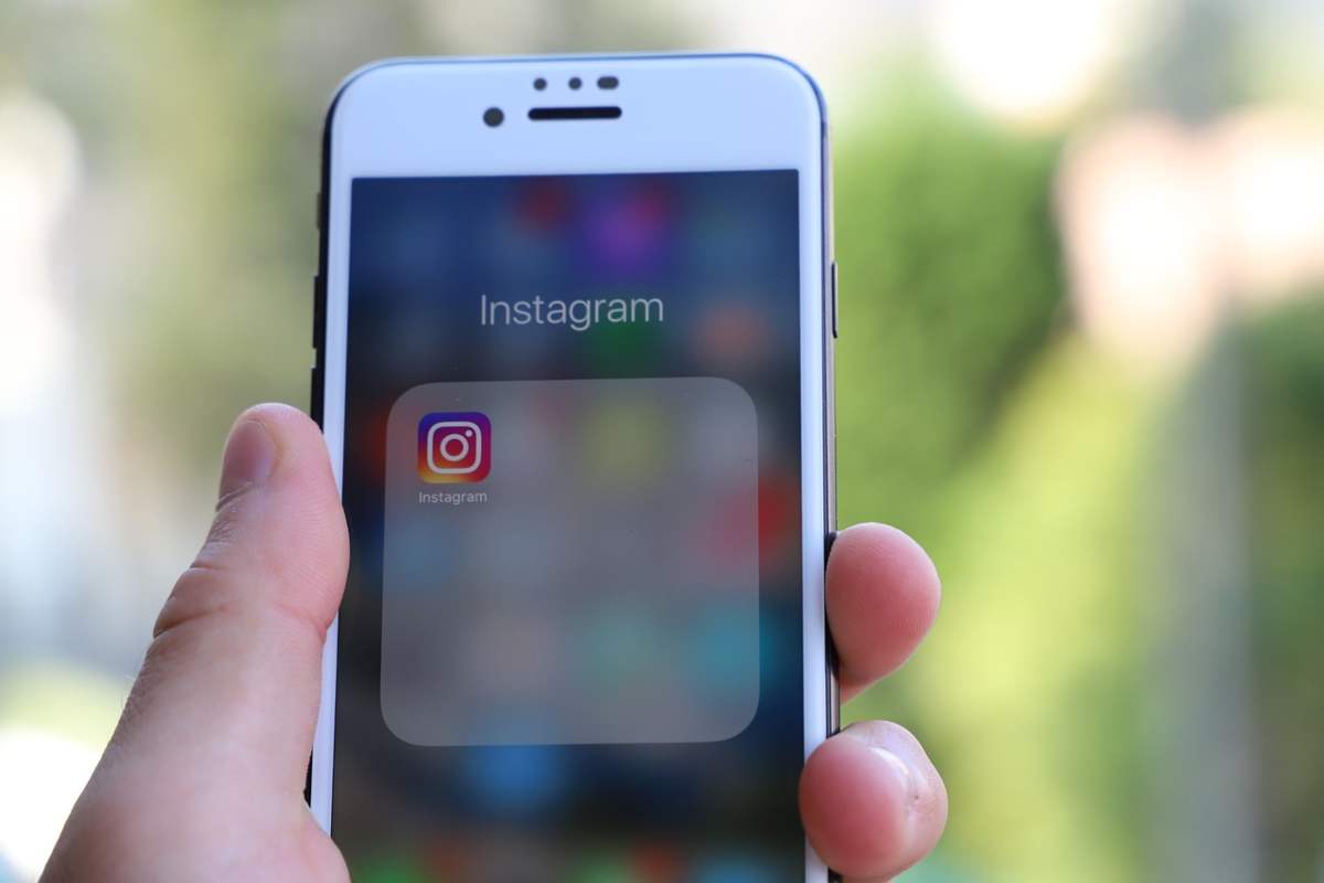 Funzione di Instagram molto interessante 