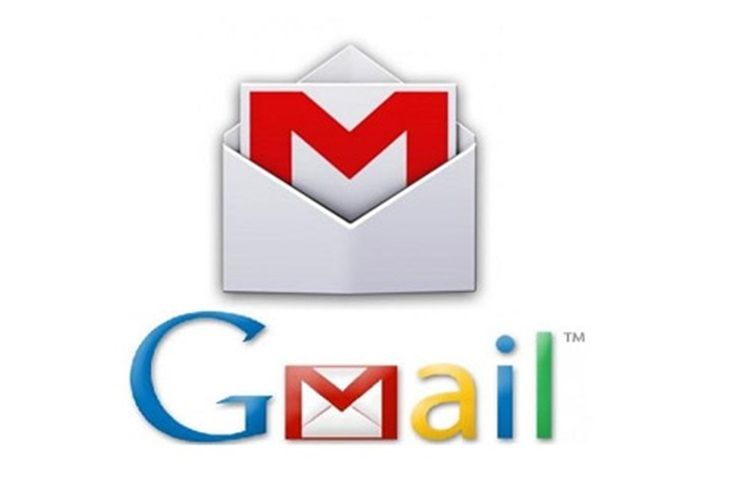 Gmail account