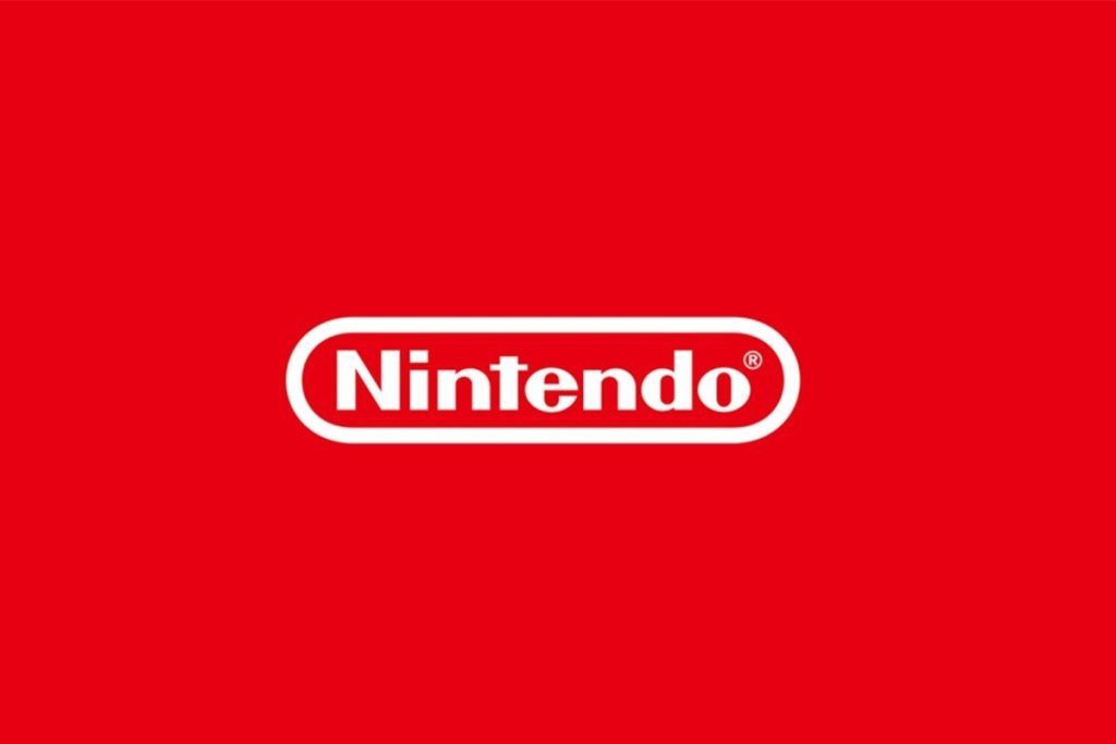 Nintendo Logo