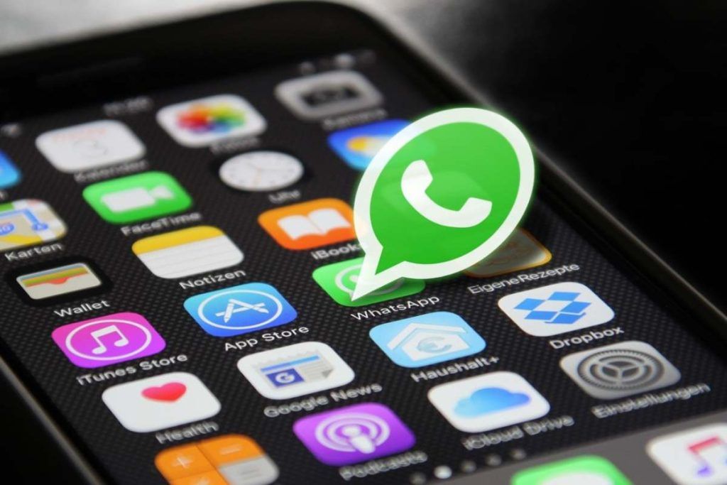 Nuova funzione importante su WhatsApp