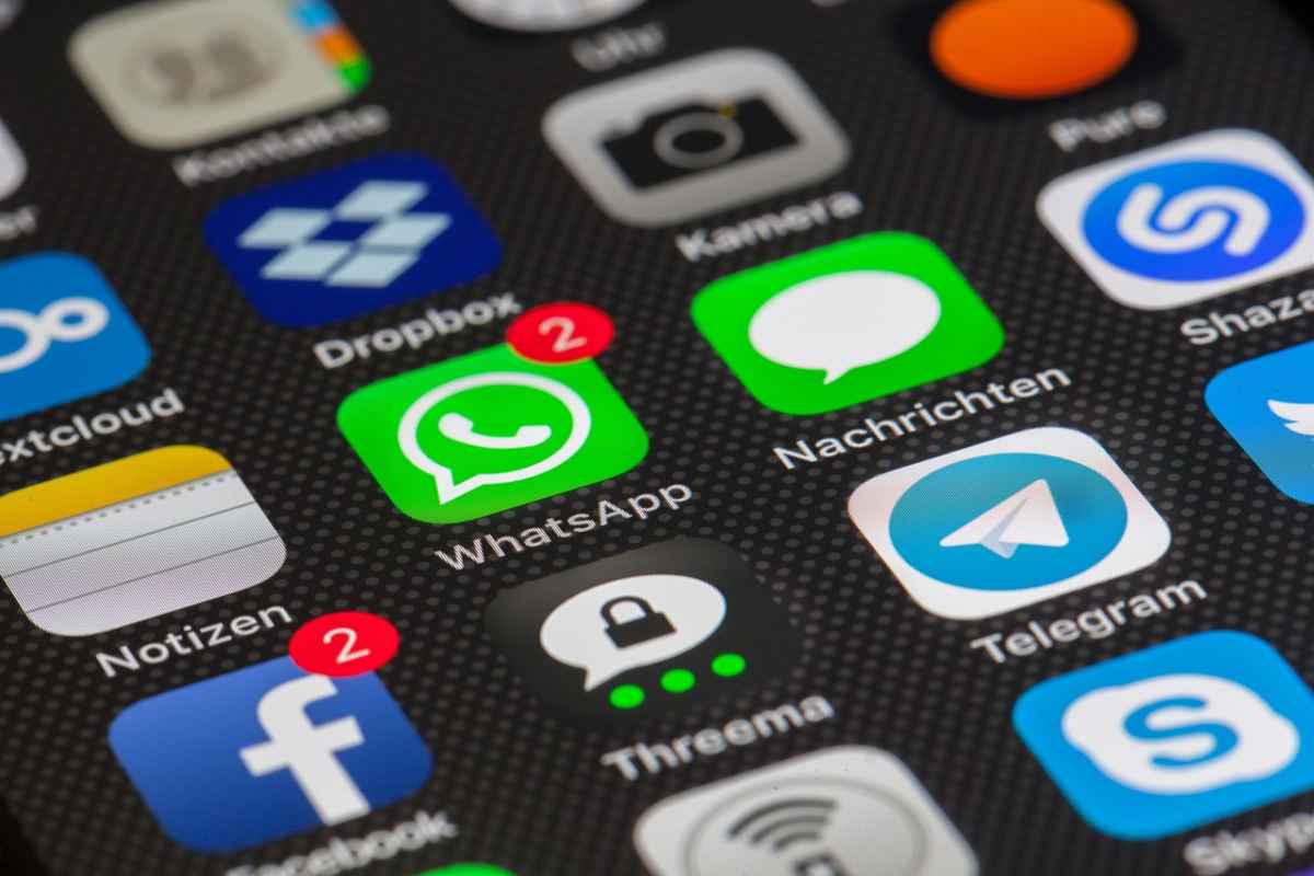 Novità in arrivo da WhatsApp 