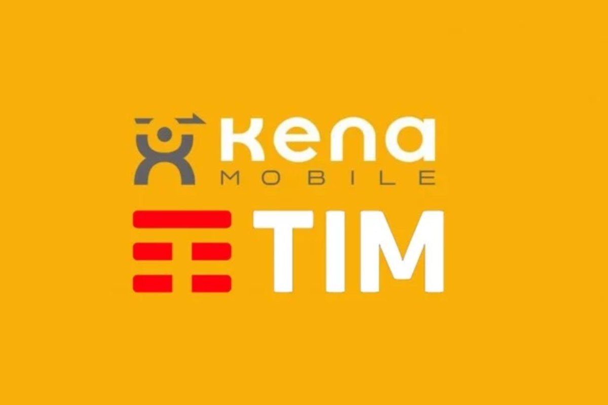 Offerta dell'estate di Kena Mobile 