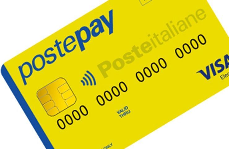 App Postepay