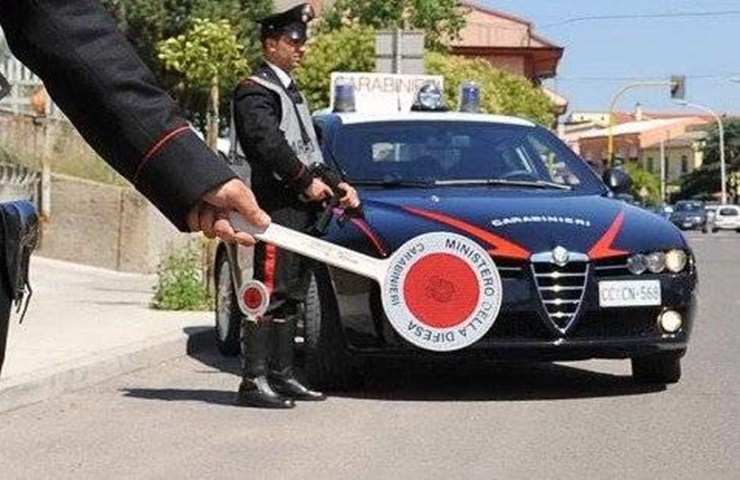 Polizia