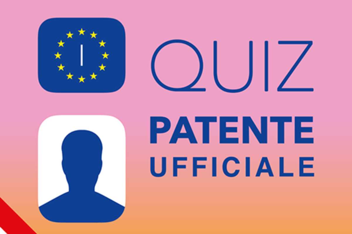 Quiz patente di guida, cosa cambia 