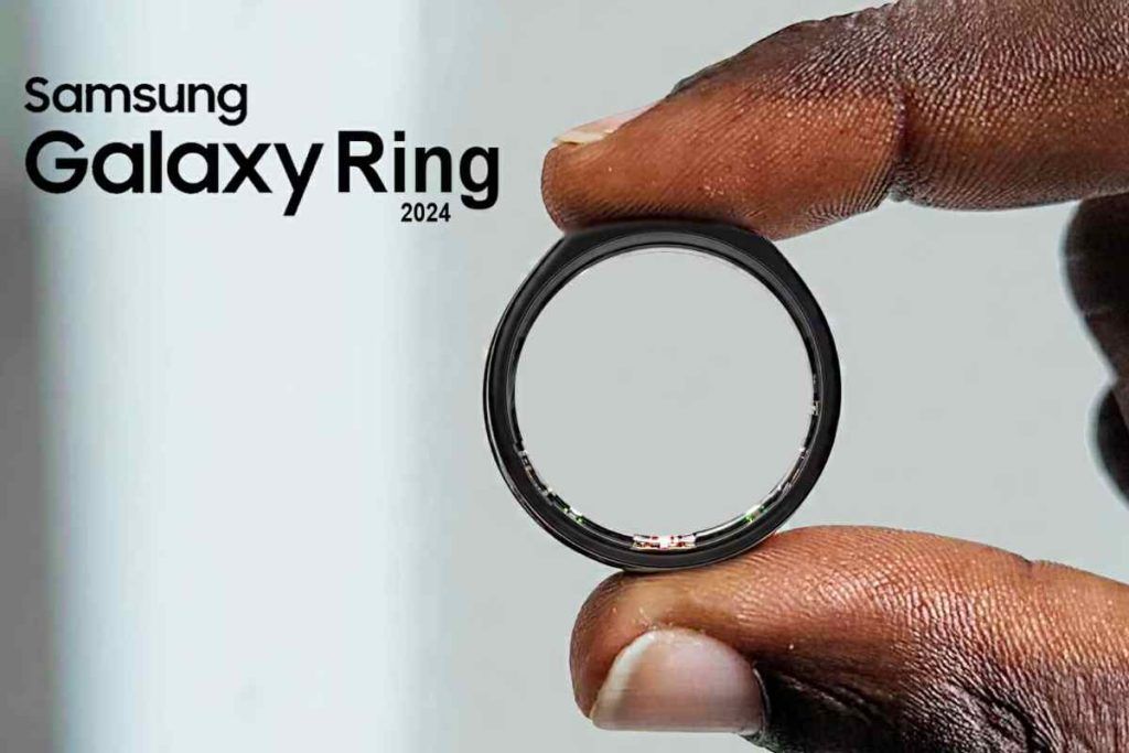 samsung smart ring