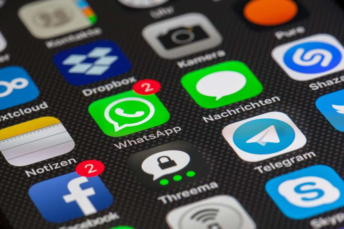 WhatsApp non funzionerà più 