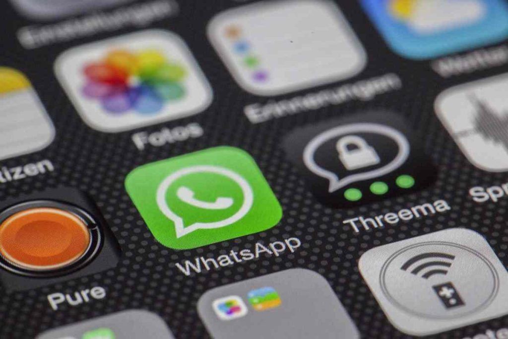 WhatsApp non funzionerà più