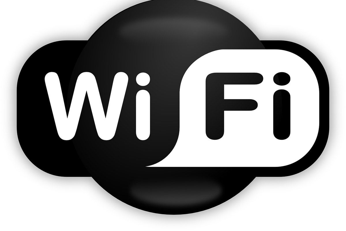 Wifi infinito