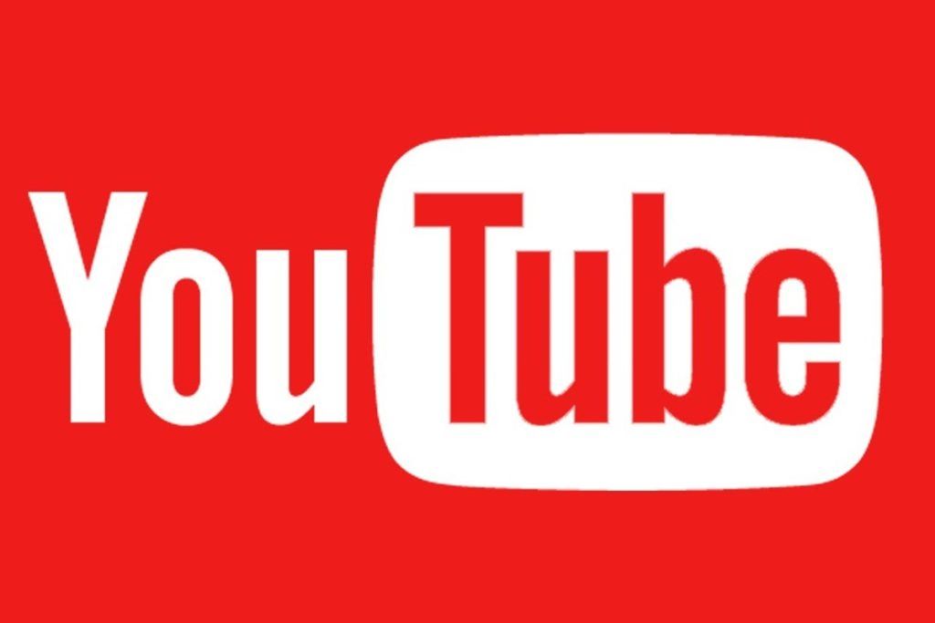 Youtube Logo