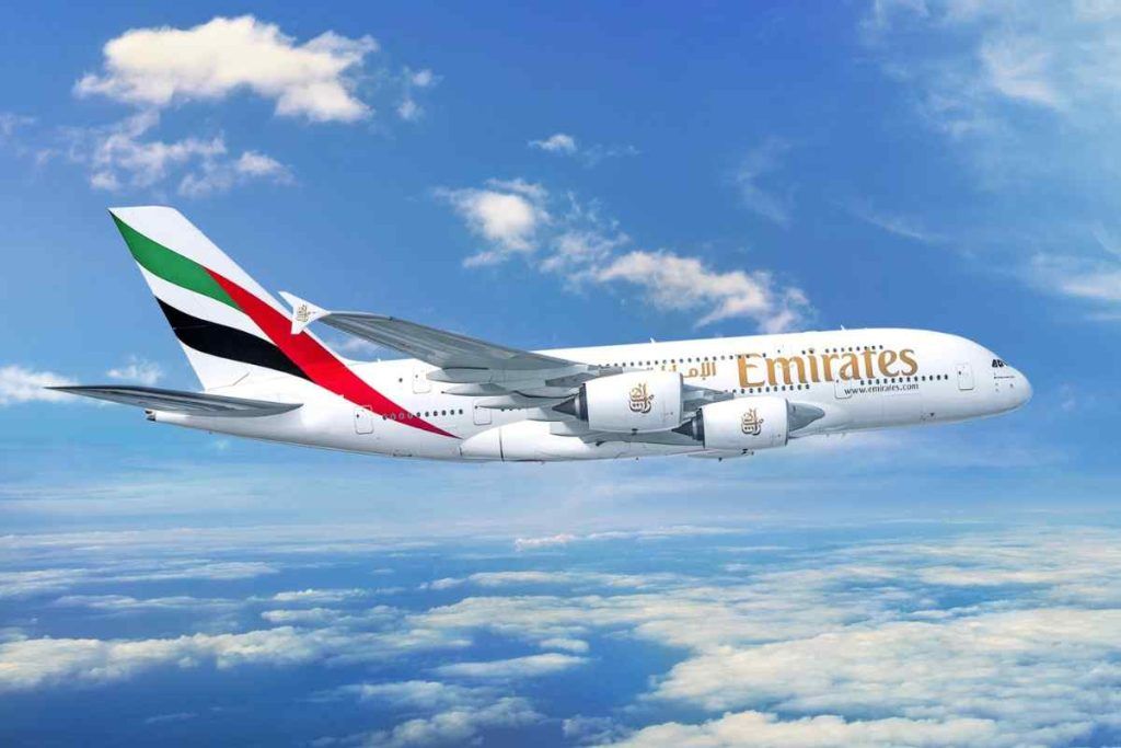 Emirates