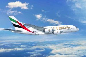 Emirates