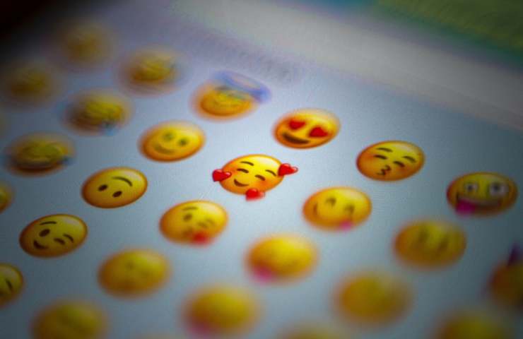 Emojis animados para iOS