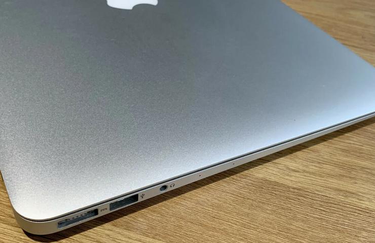 MacBook