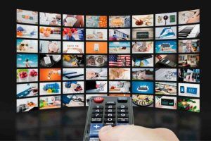 Programmi di informazione in TV