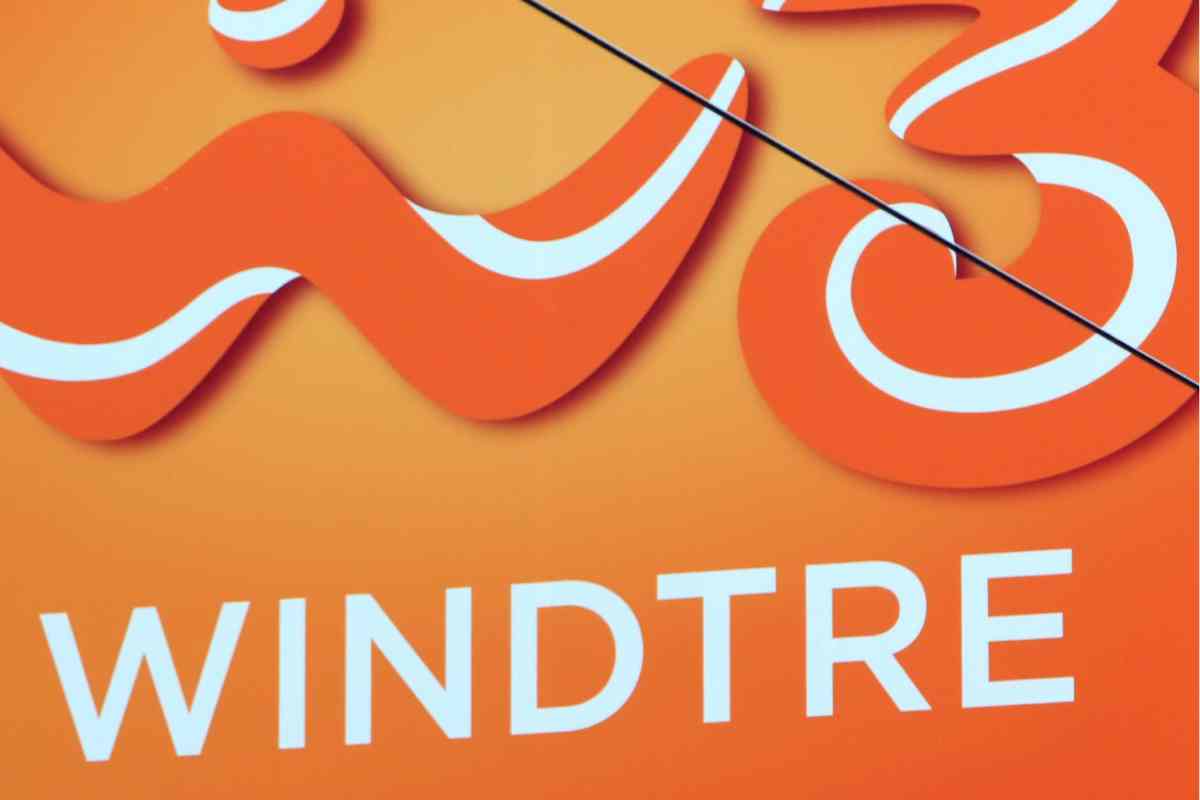 WINDTRE offerta super 