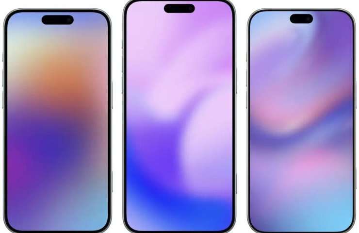 iPhone 17 come sarà