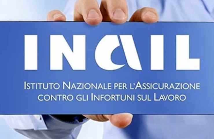 Inail rivalutazione 