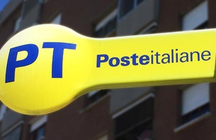 Poste Italiane