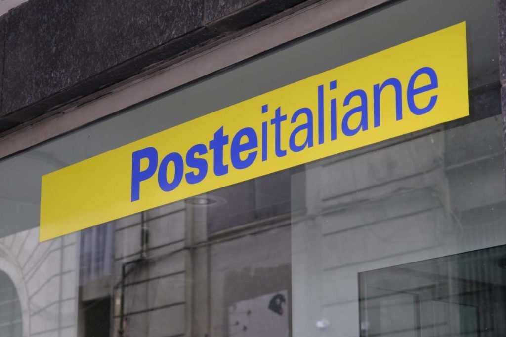 Poste Italiane