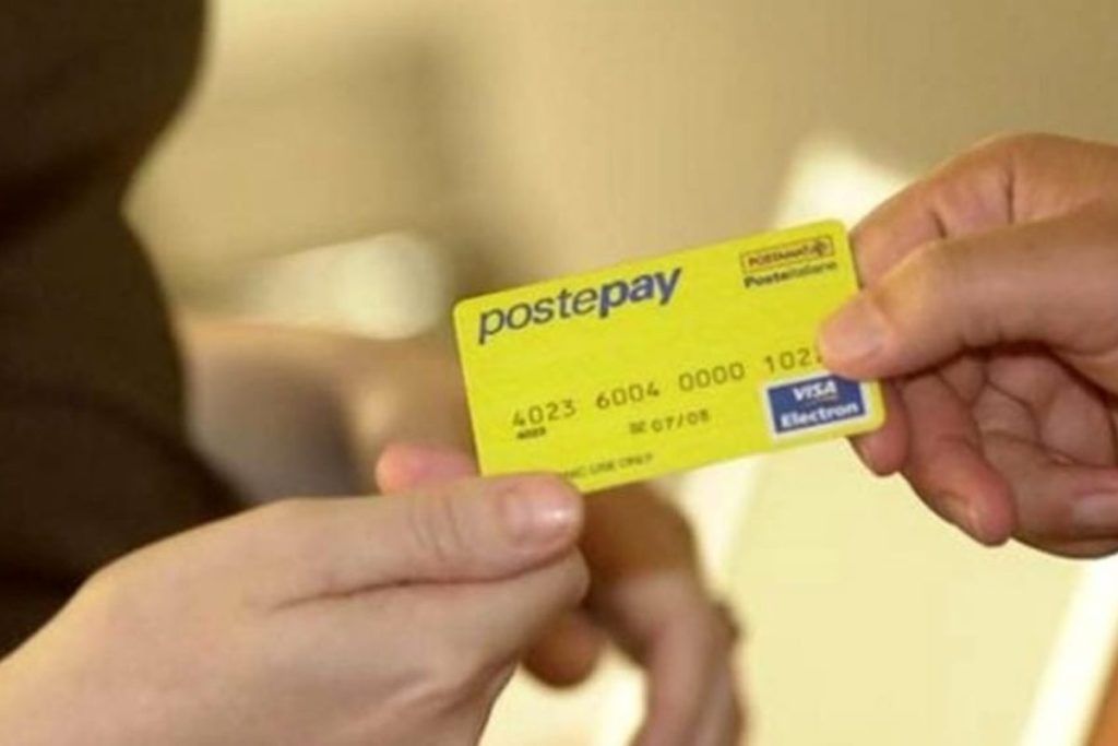 PostePay