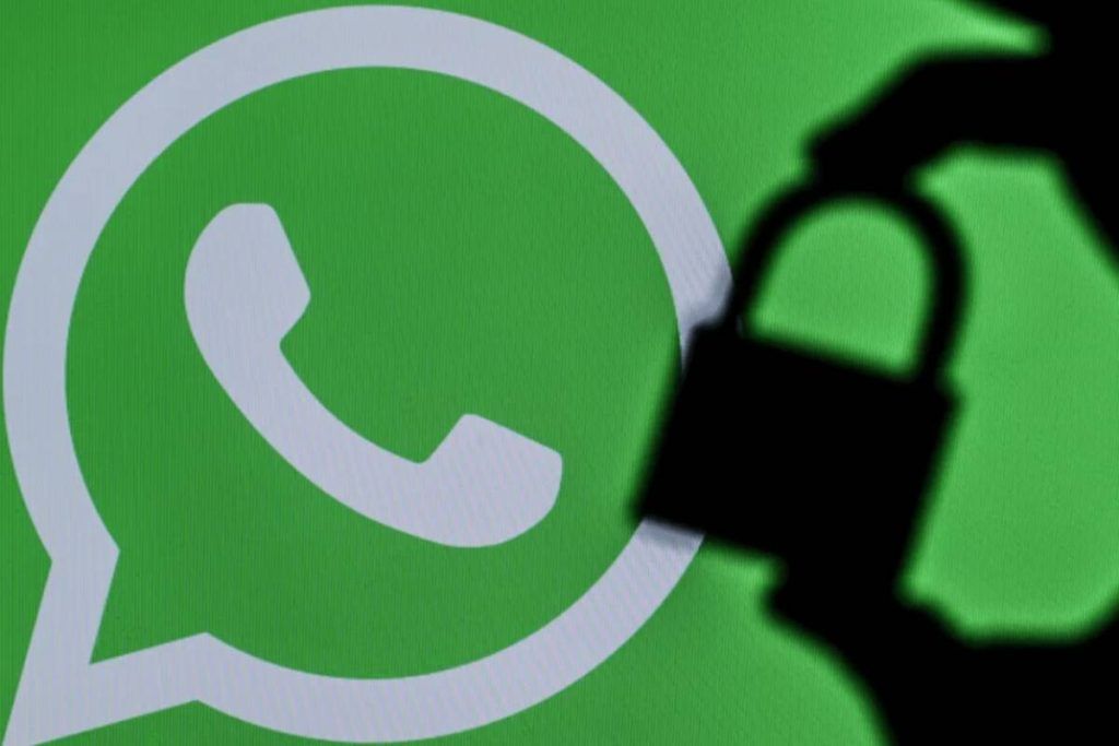 Privacy su WhatsApp