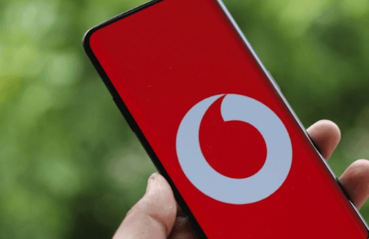 Vodafone